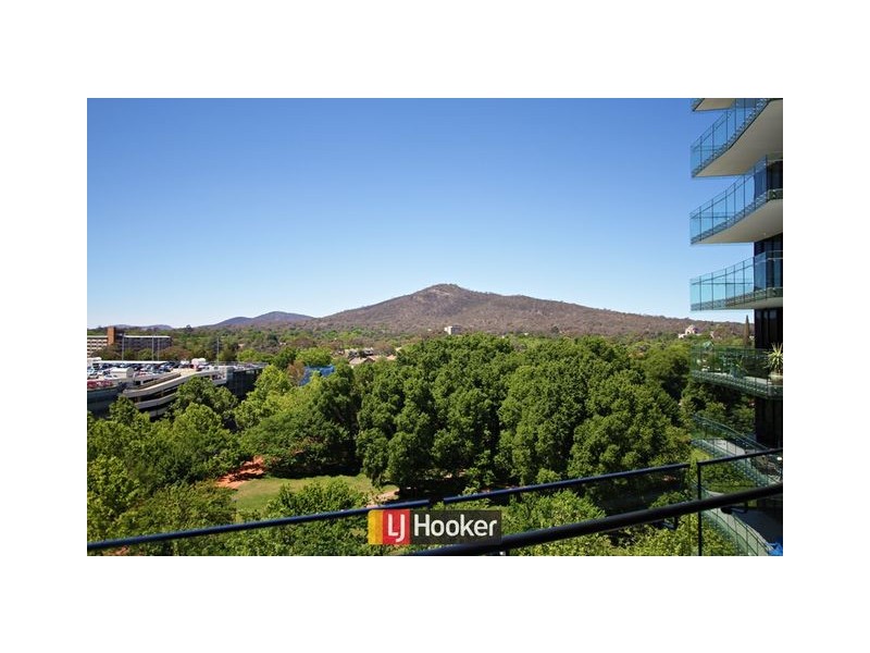 815/240 Bunda Street, City ACT 2601