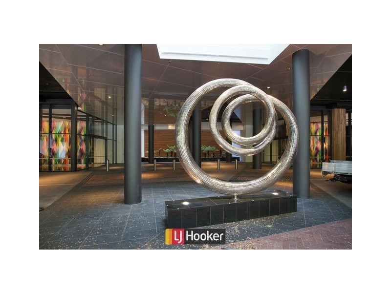 815/240 Bunda Street, City ACT 2601