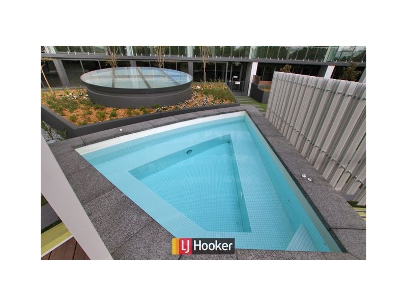 815/240 Bunda Street, City ACT 2601