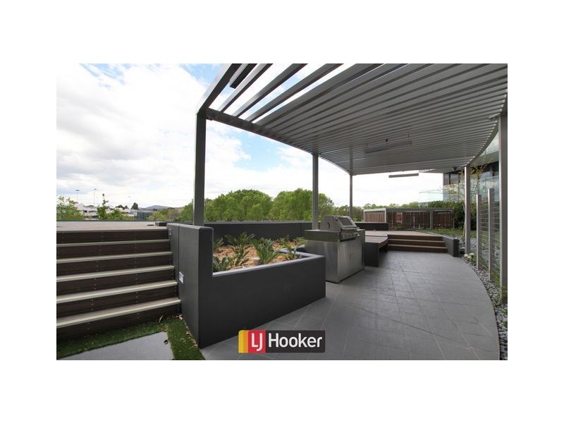 815/240 Bunda Street, City ACT 2601