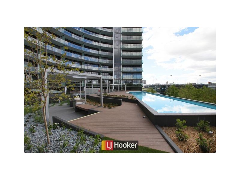 815/240 Bunda Street, City ACT 2601