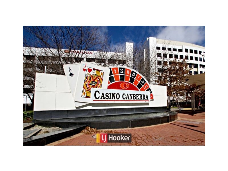 815/240 Bunda Street, City ACT 2601