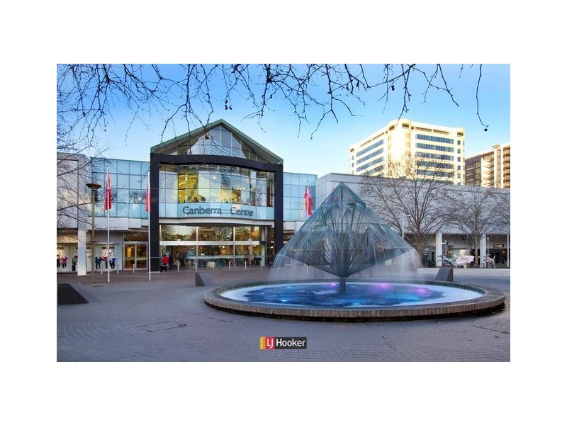 815/240 Bunda Street, City ACT 2601