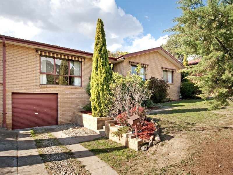 9 Spigl Street, Giralang ACT 2617