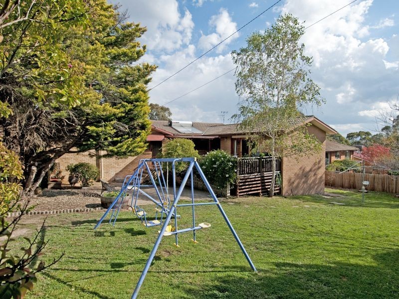 9 Spigl Street, Giralang ACT 2617