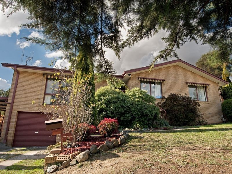 9 Spigl Street, Giralang ACT 2617