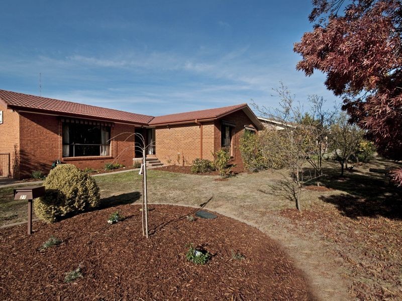 27 Glenelg Street, Kaleen ACT 2617