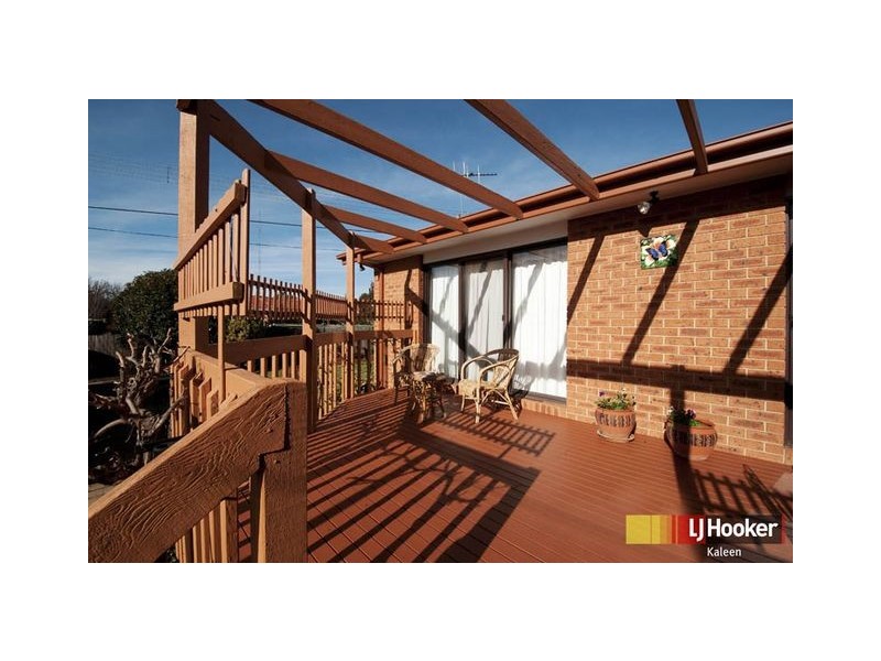 27 Glenelg Street, Kaleen ACT 2617