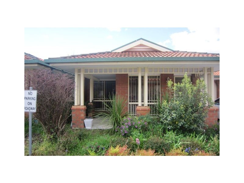 17/41 Halford Crescent, Page ACT 2614