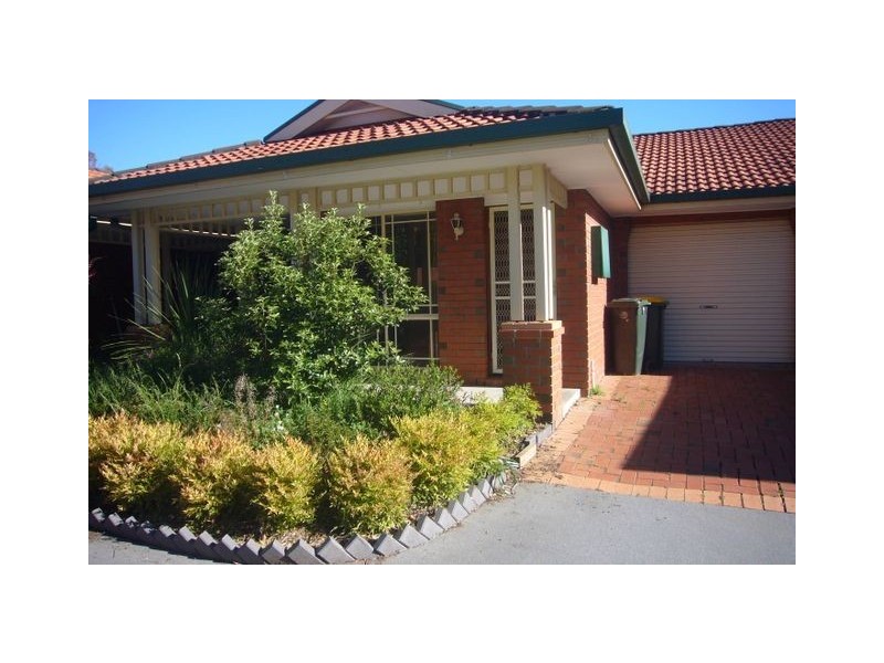 17/41 Halford Crescent, Page ACT 2614