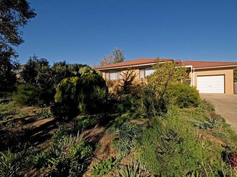 12 Gascoyne Circuit, Kaleen ACT 2617