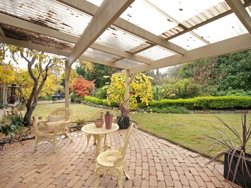 34 Victoria Street, Hall ACT 2618