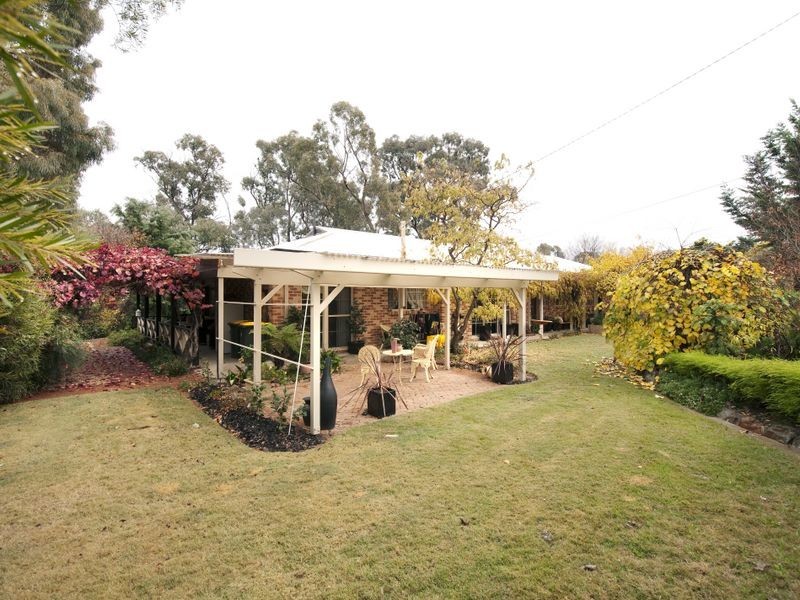 34 Victoria Street, Hall ACT 2618