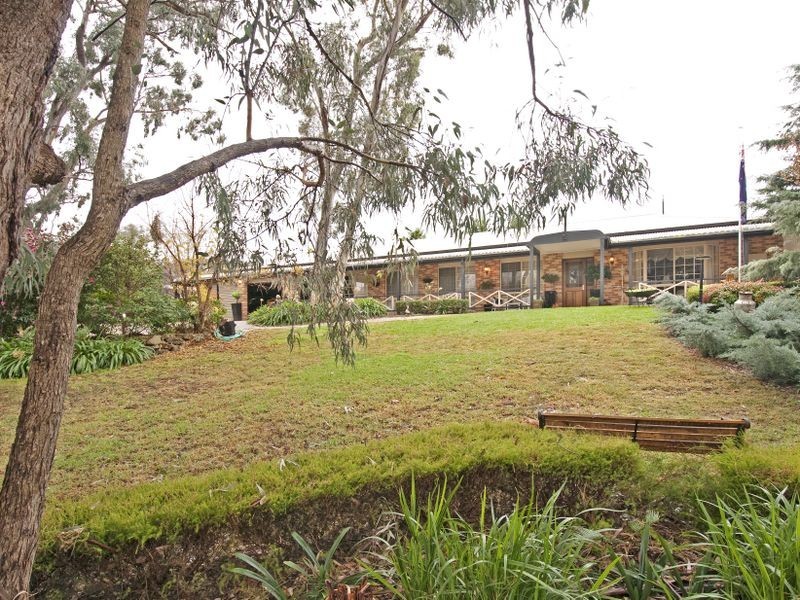 34 Victoria Street, Hall ACT 2618