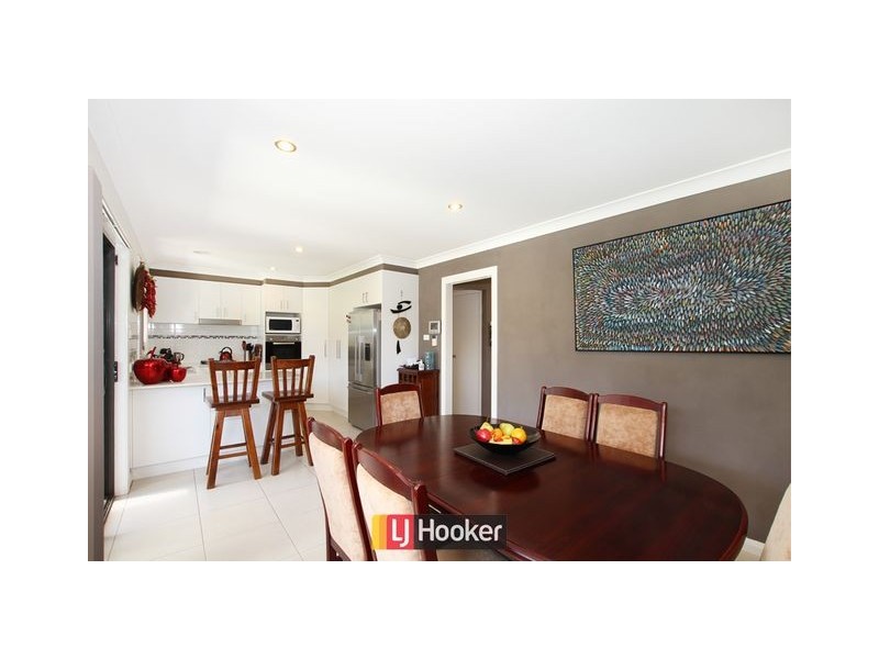 15 Lansdown Crescent, Casey ACT 2913