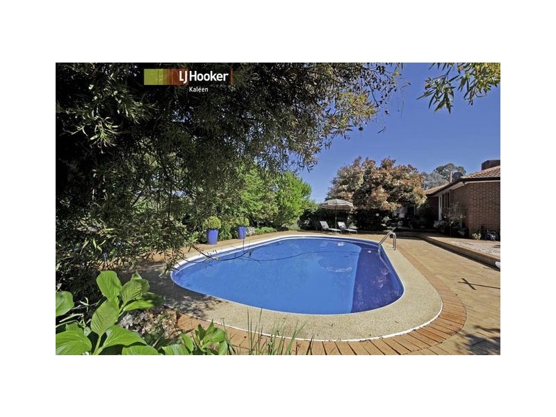 8 Alda Place, Melba ACT 2615