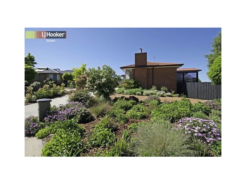 8 Alda Place, Melba ACT 2615