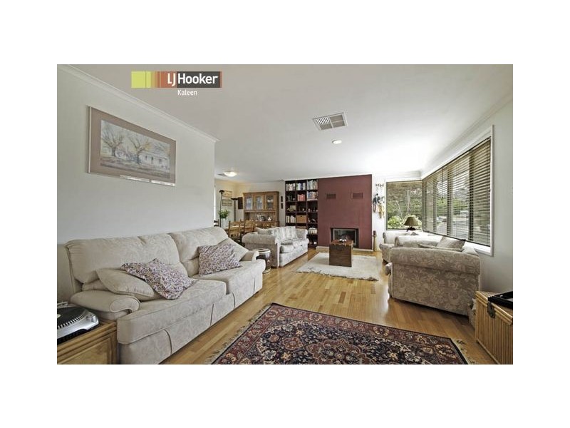 8 Alda Place, Melba ACT 2615