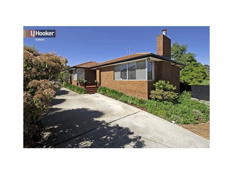 8 Alda Place, Melba ACT 2615
