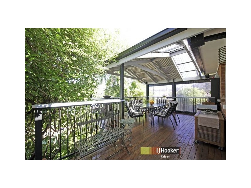 8 Alda Place, Melba ACT 2615