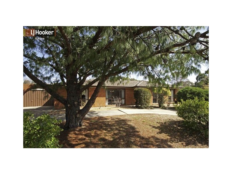 39 Delegate Street, Kaleen ACT 2617