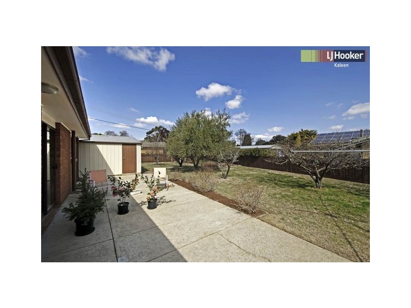 39 Delegate Street, Kaleen ACT 2617