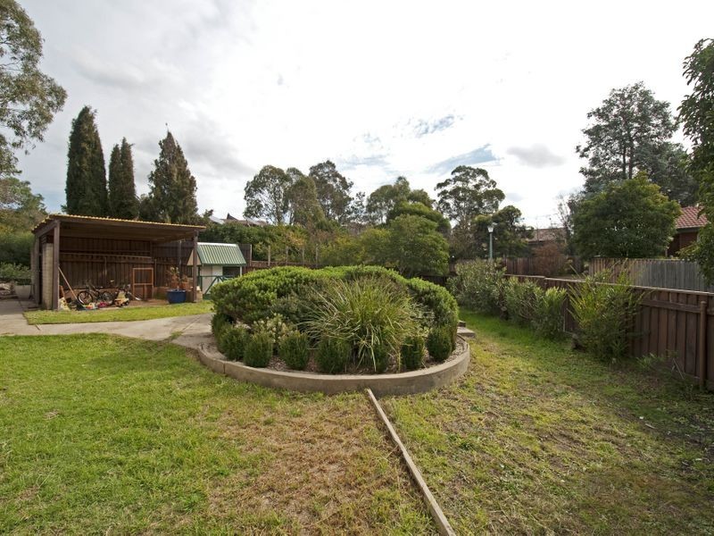 14 Moseley Place, Kambah ACT 2902