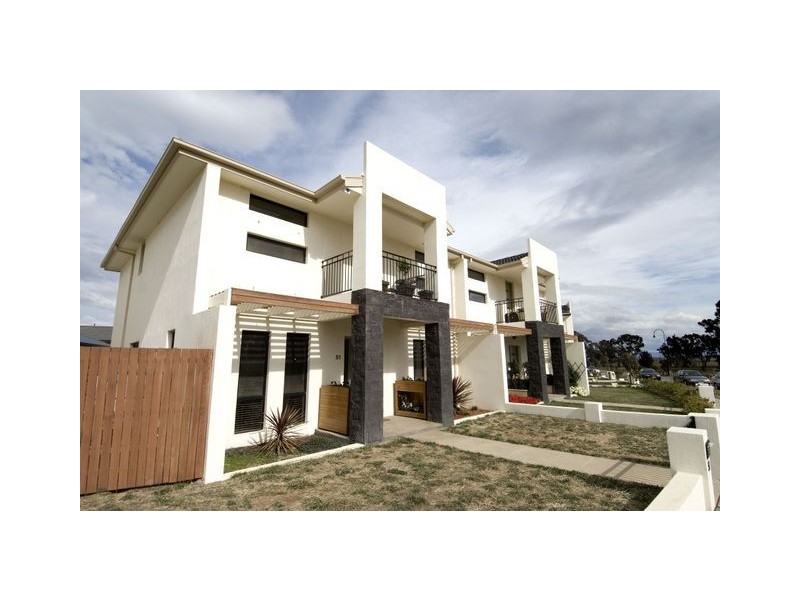 51 Mapleton Avenue, Harrison ACT 2914