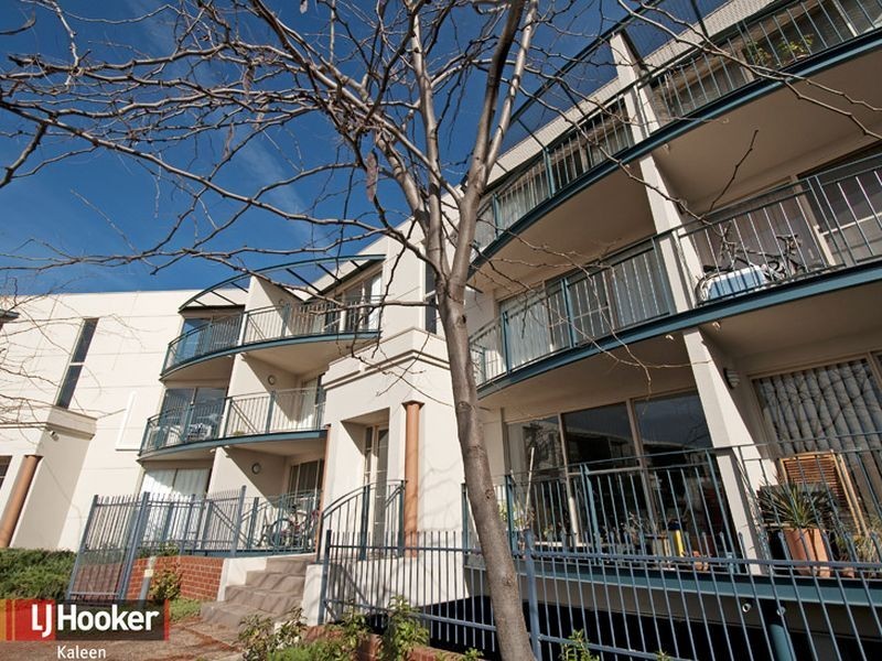 33/2 Ranken Place, Belconnen ACT 2617