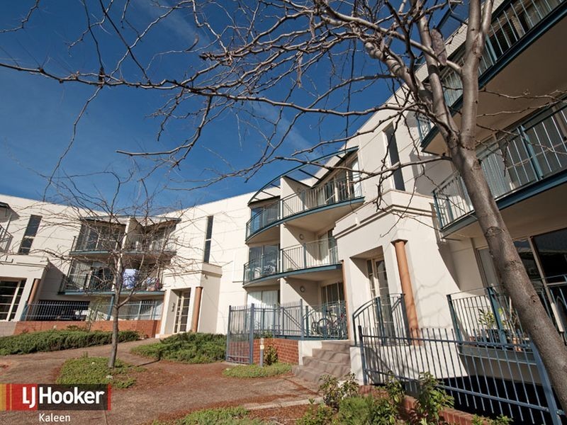 33/2 Ranken Place, Belconnen ACT 2617