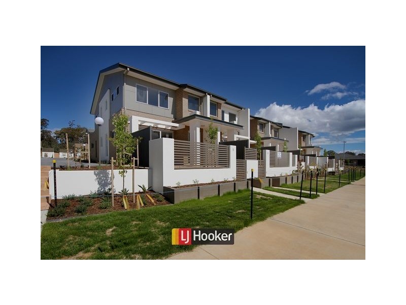 6/21 Samaria Street, Crace ACT 2911