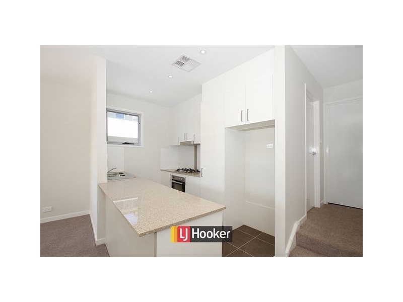 6/21 Samaria Street, Crace ACT 2911