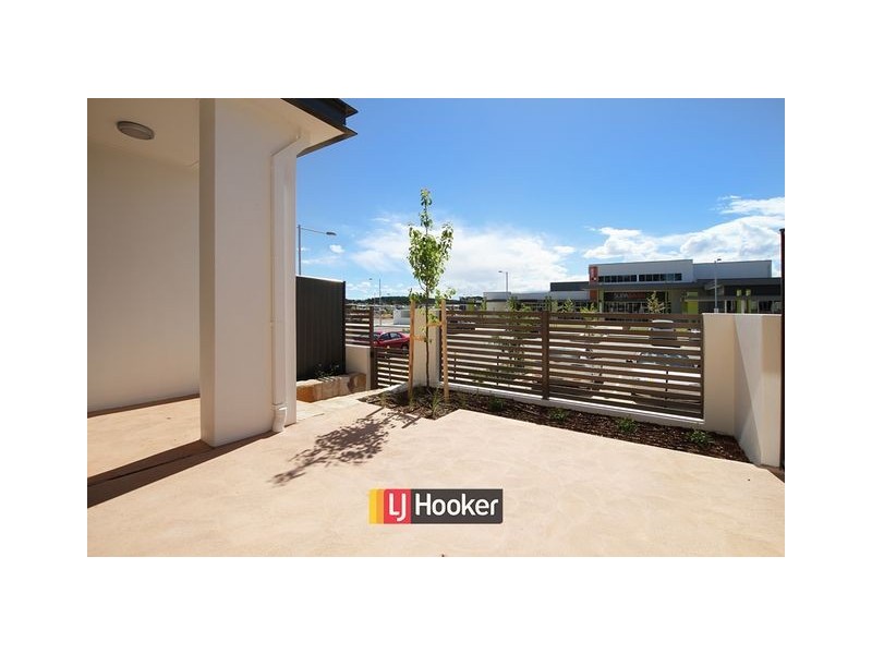 6/21 Samaria Street, Crace ACT 2911