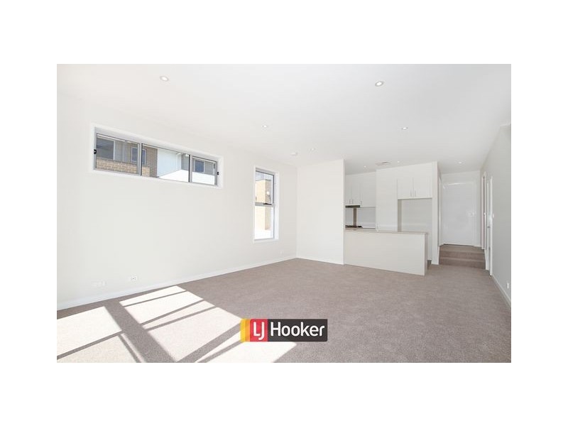 6/21 Samaria Street, Crace ACT 2911