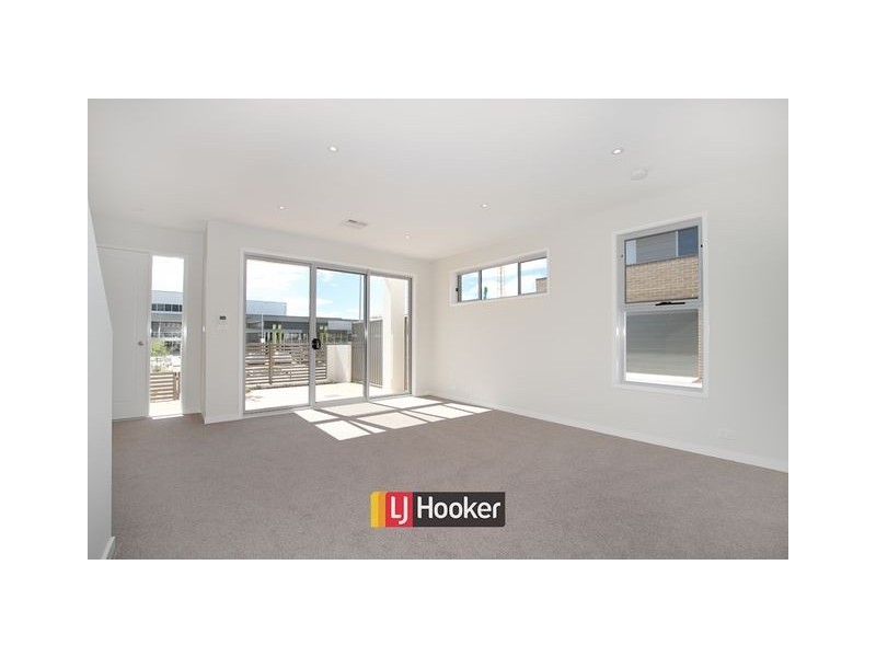 6/21 Samaria Street, Crace ACT 2911