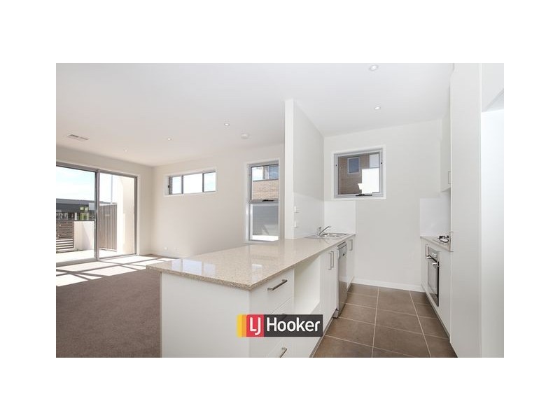 6/21 Samaria Street, Crace ACT 2911