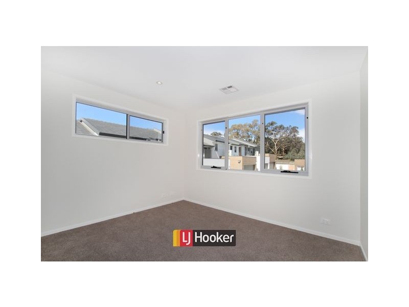 6/21 Samaria Street, Crace ACT 2911