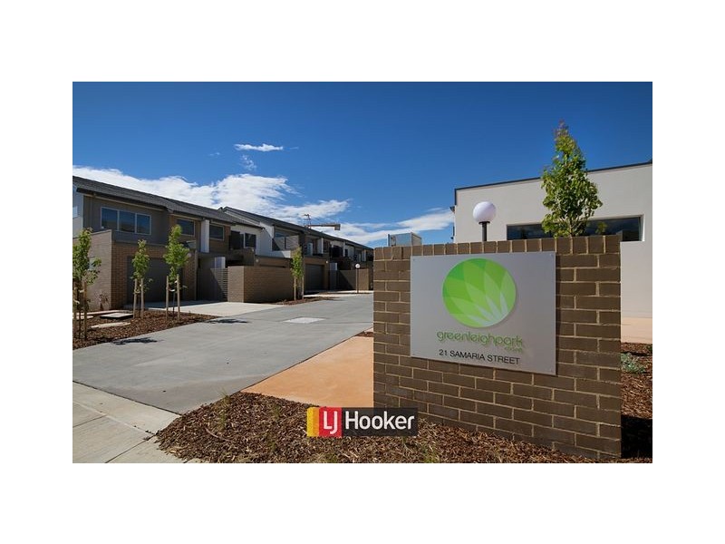 6/21 Samaria Street, Crace ACT 2911