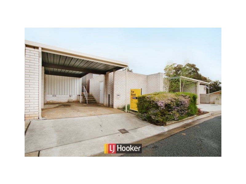 22 Dallachy Place, Page ACT 2614