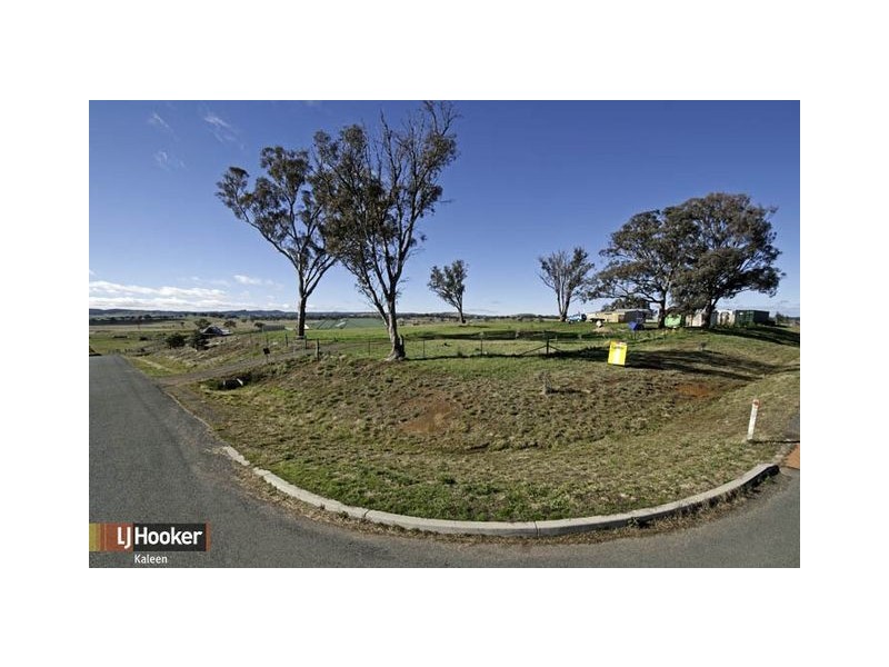 1 Canola Place, Murrumbateman NSW 2582