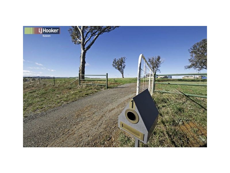 1 Canola Place, Murrumbateman NSW 2582