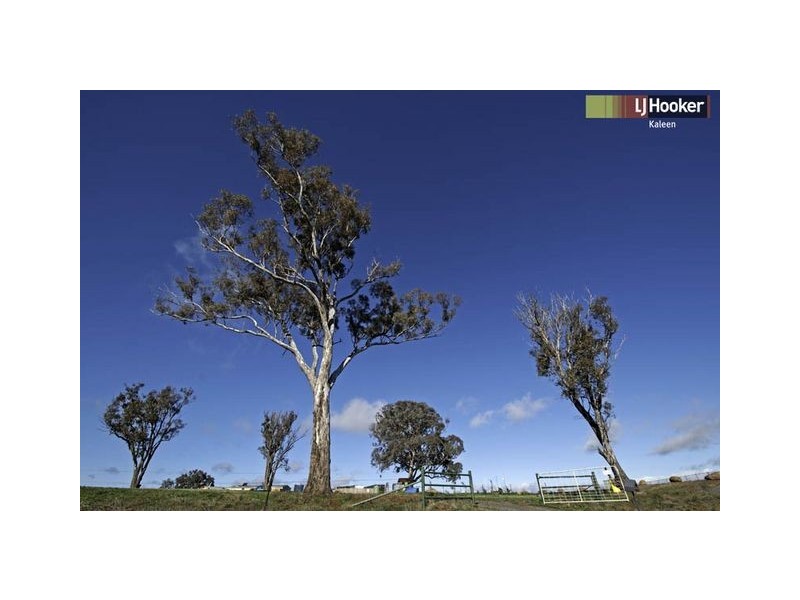 1 Canola Place, Murrumbateman NSW 2582