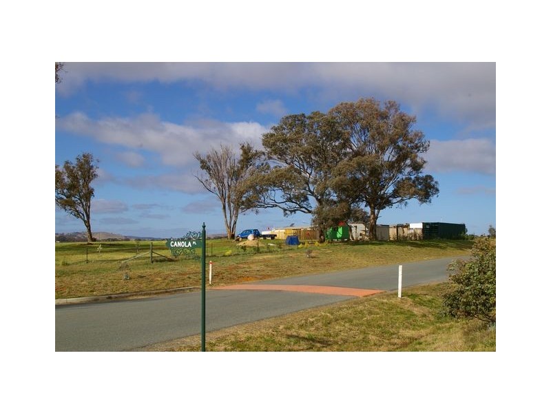 1 Canola Place, Murrumbateman NSW 2582