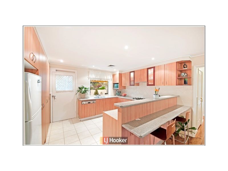 8 Clyde Place, Kaleen ACT 2617