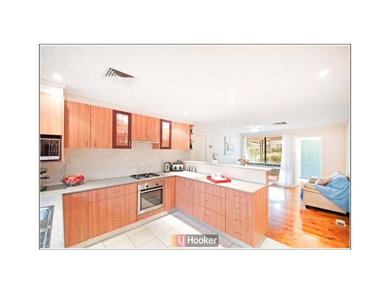 8 Clyde Place, Kaleen ACT 2617