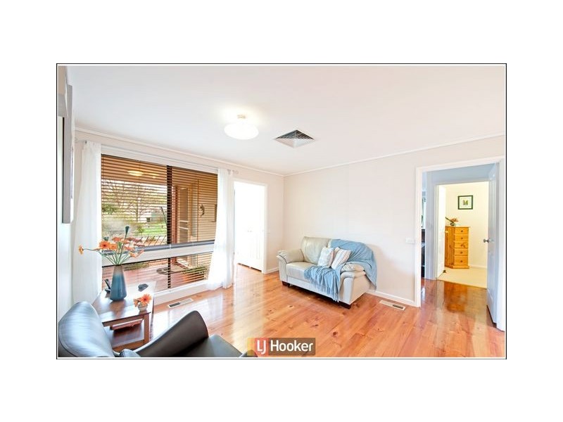 8 Clyde Place, Kaleen ACT 2617