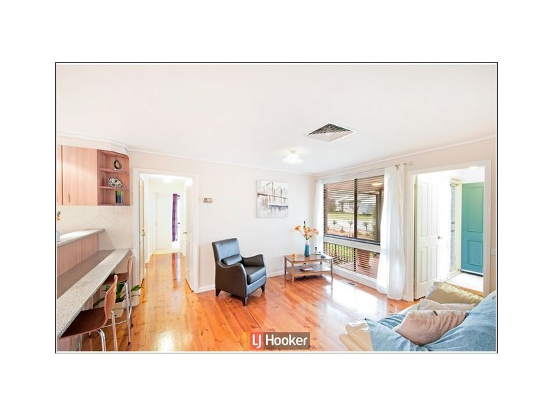 8 Clyde Place, Kaleen ACT 2617