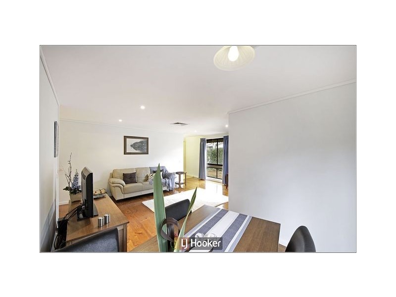 8 Clyde Place, Kaleen ACT 2617