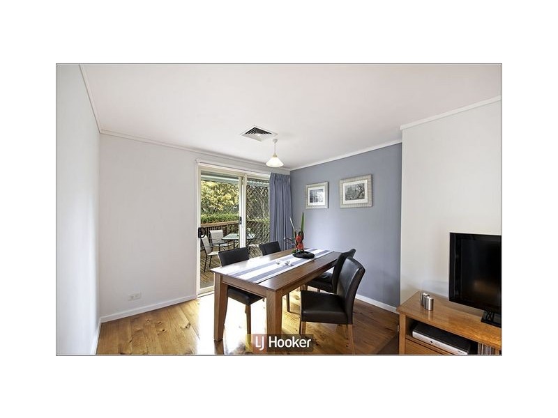 8 Clyde Place, Kaleen ACT 2617
