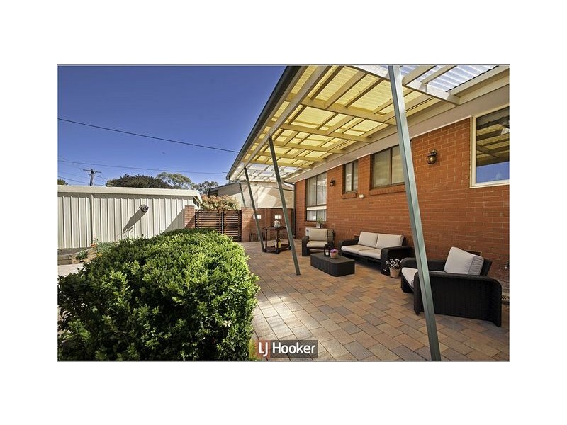 8 Clyde Place, Kaleen ACT 2617